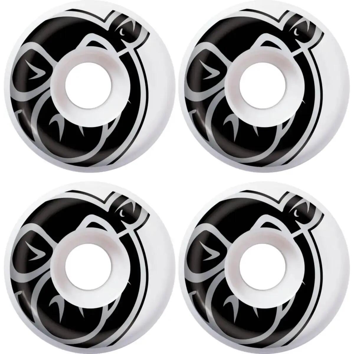 PIG WHEELS picture