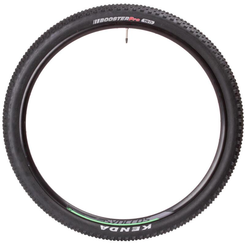 Set anvelope MTB KENDA Booster Pro 26 inch 2.25 + 2 camere AV