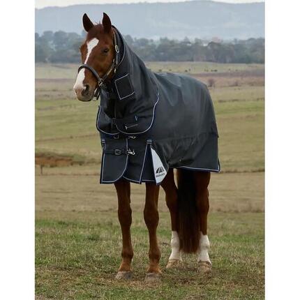 Couverture d'extérieur pour cheval Weatherbeeta Comfitec Ultra 100g