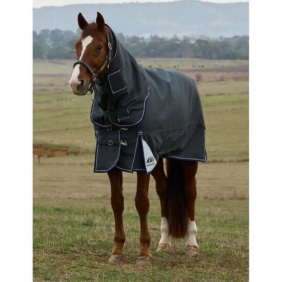 Couverture d'extérieur pour cheval Weatherbeeta Comfitec Ultra 100g