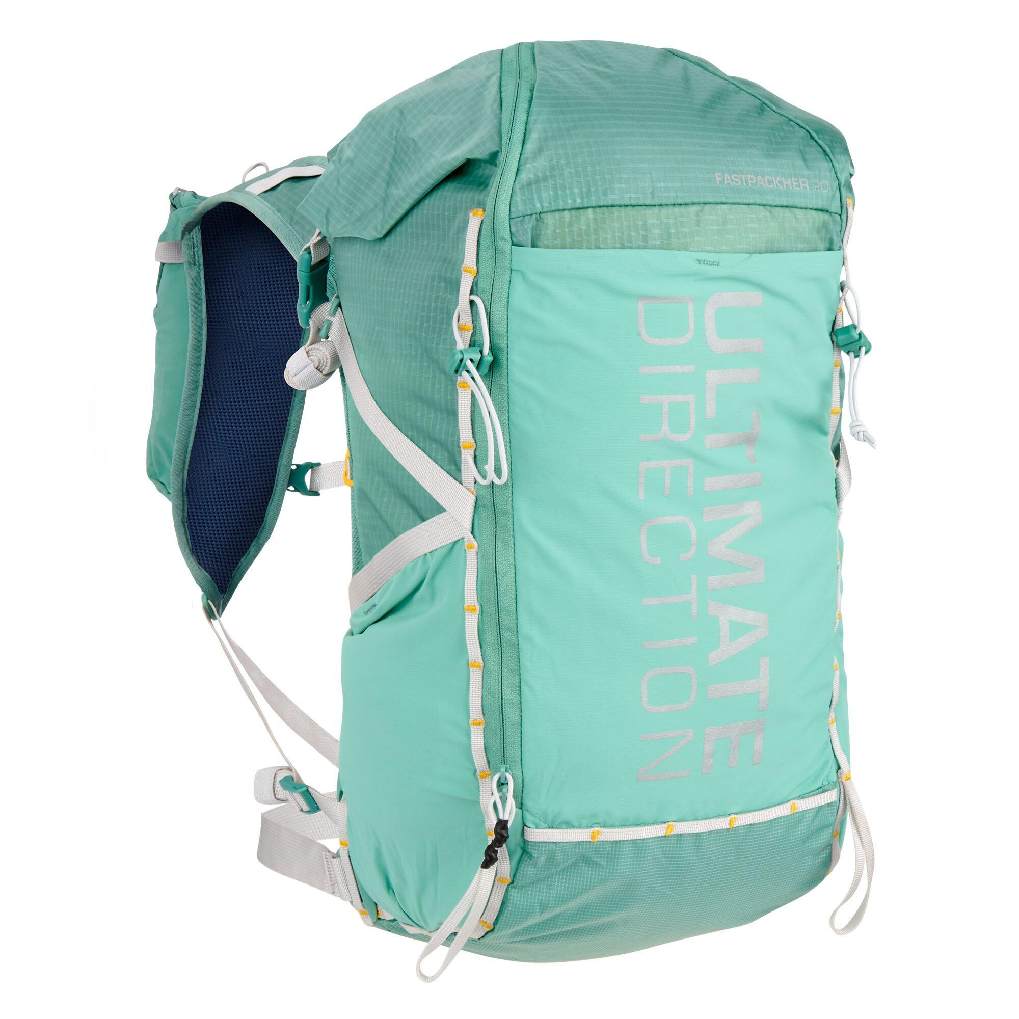 Fastpackher 20 1/7