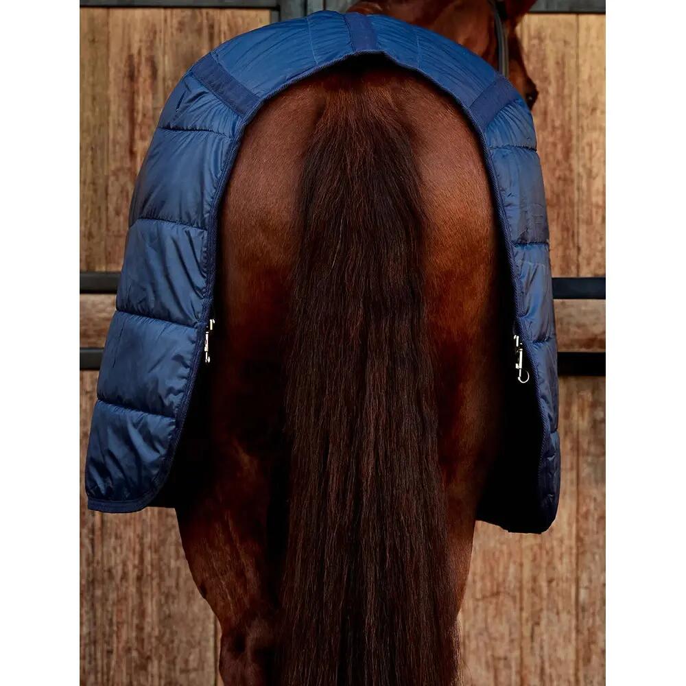 Cubierta para caballos Weatherbeeta Comfitec Thermi-Heat 100g 2/4
