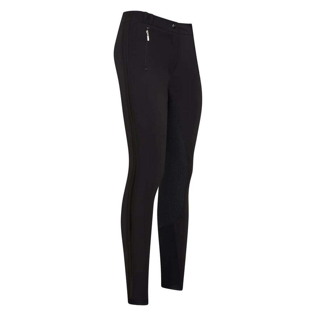 Full grip riding Trousers for women Euro-Star Slim Shape