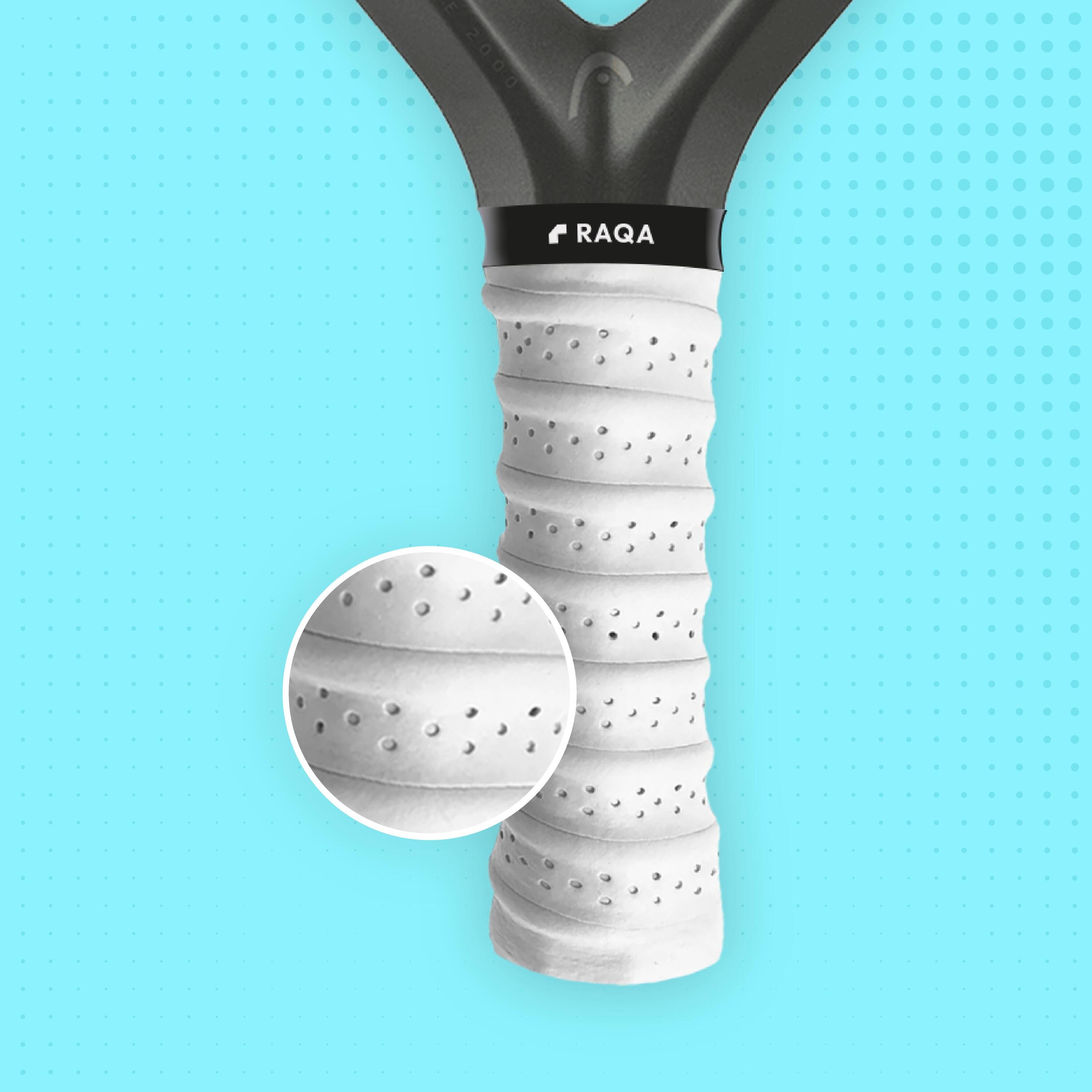 Viper padel grip (3-pack) 5/5