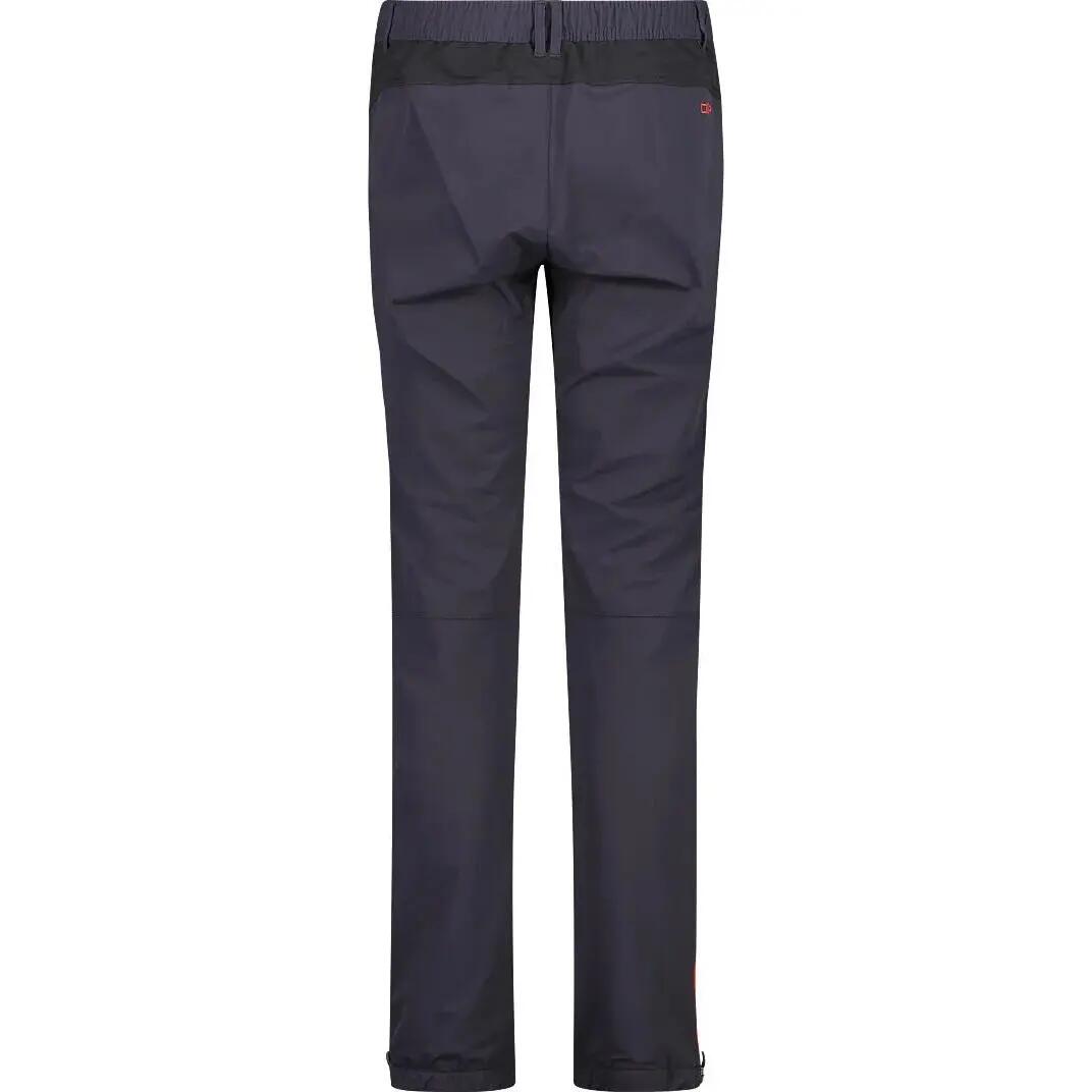 Pantalon de randonné femme CMP 3/3