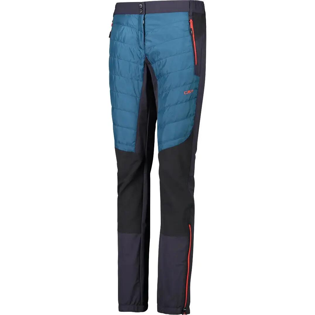Pantalon de randonné femme CMP 2/3
