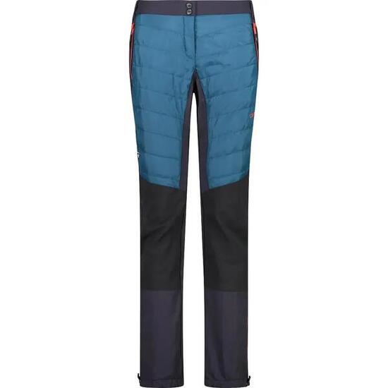 Pantalon de randonné femme CMP