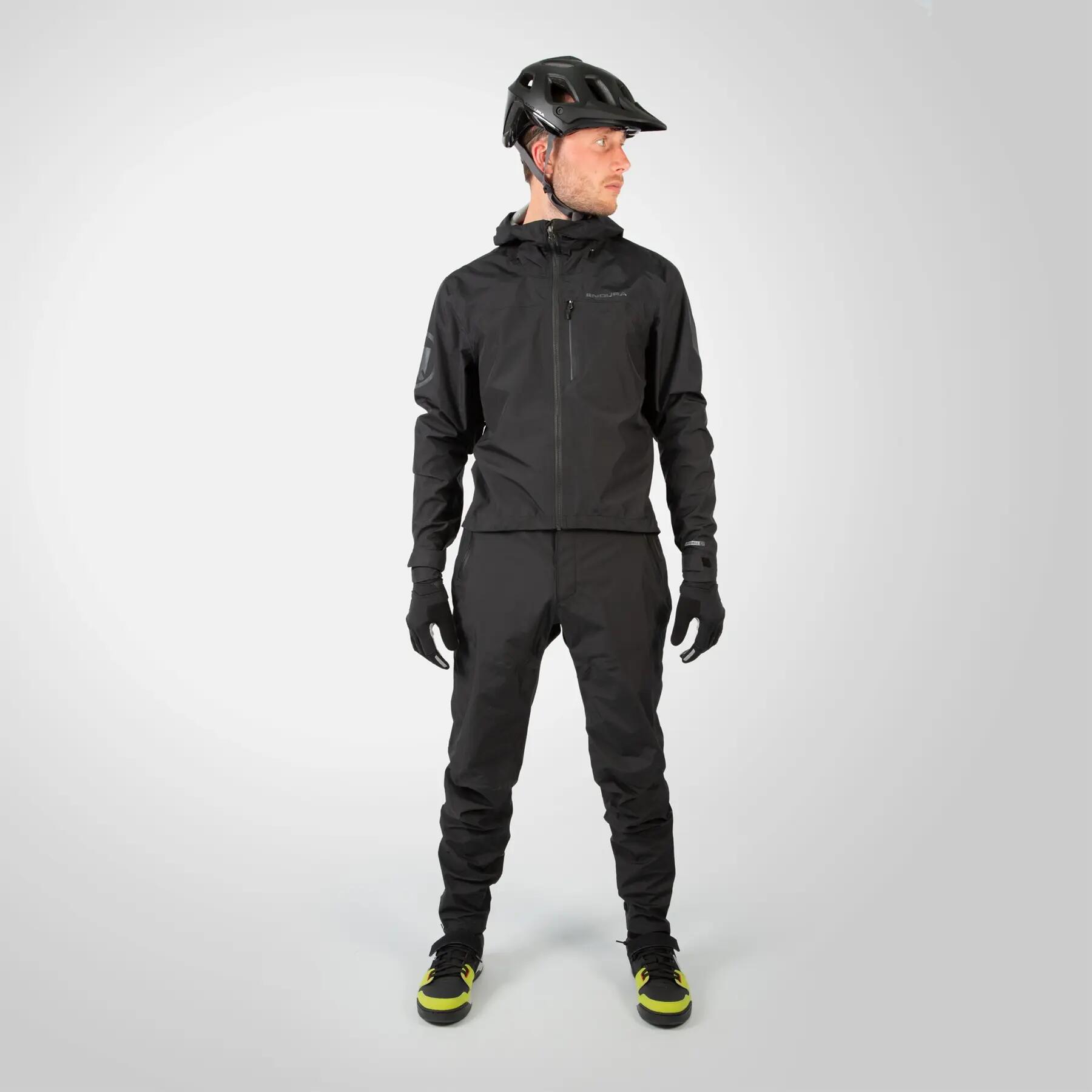 Jumpsuit Endura SingleTrack 3/4