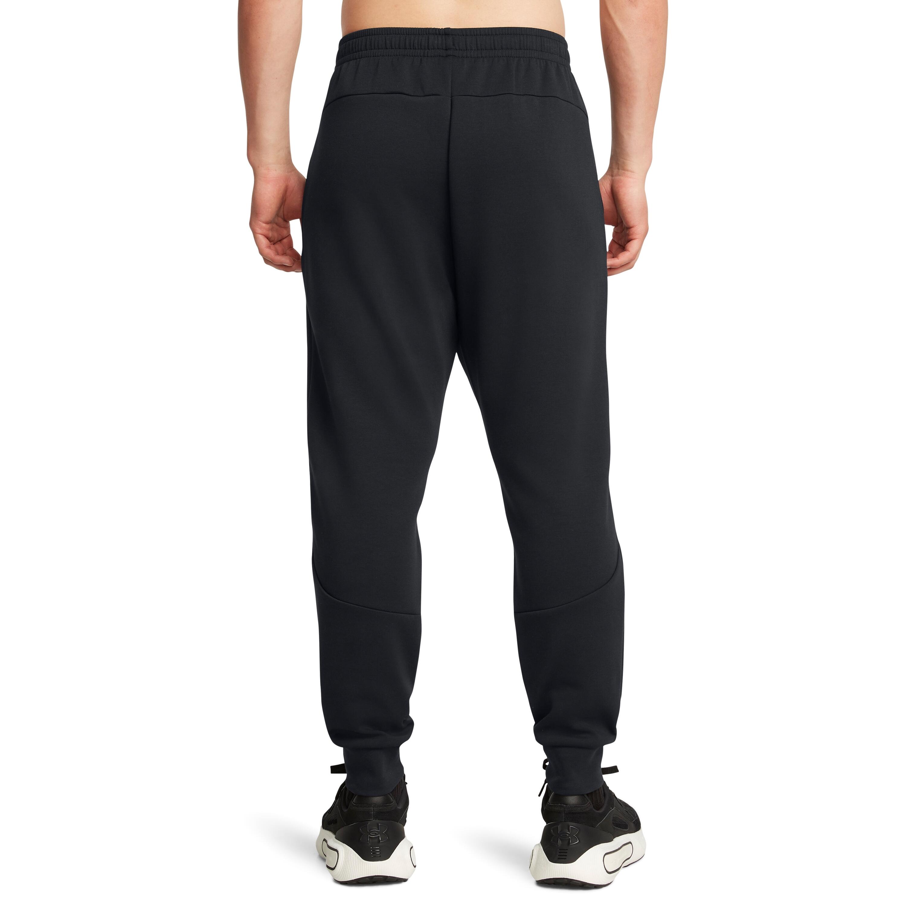 Under Armour Unstoppable Fleece Pantalon de Survêtement 5/5