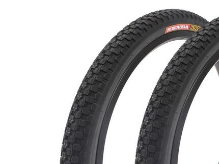 Zestaw opon MTB KENDA K-905 K-RAD PRC 24 cali x 2,30 cali