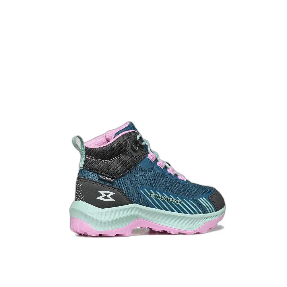 Botas de senderismo Mid baby Garmont 9.81 Pulse WP 2/6