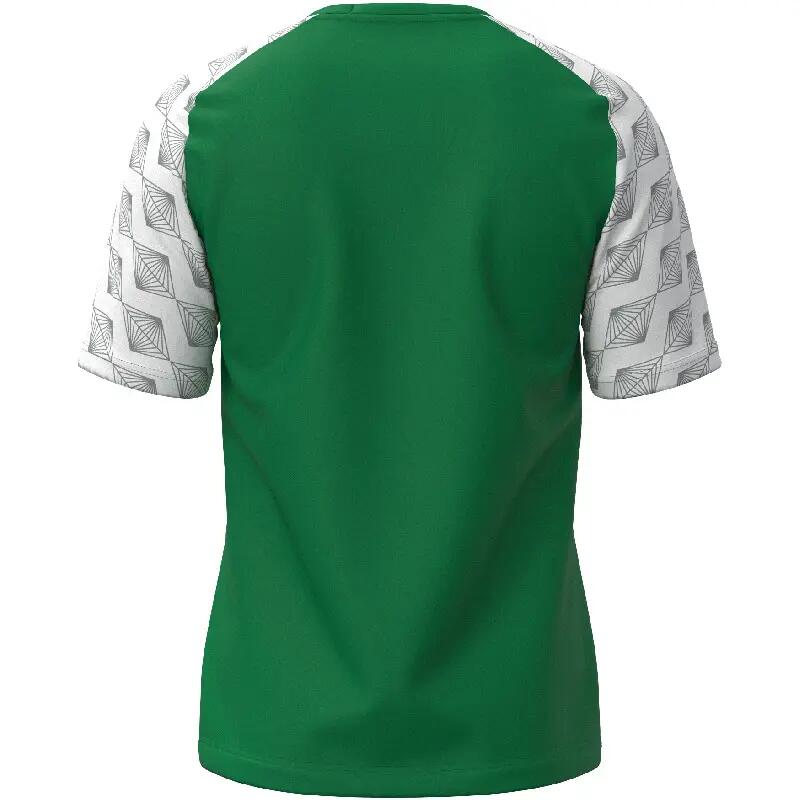 Mizuno Herren TEAM KONGOUGARA GAME Trikot Jersey - P2EAC563 2/2