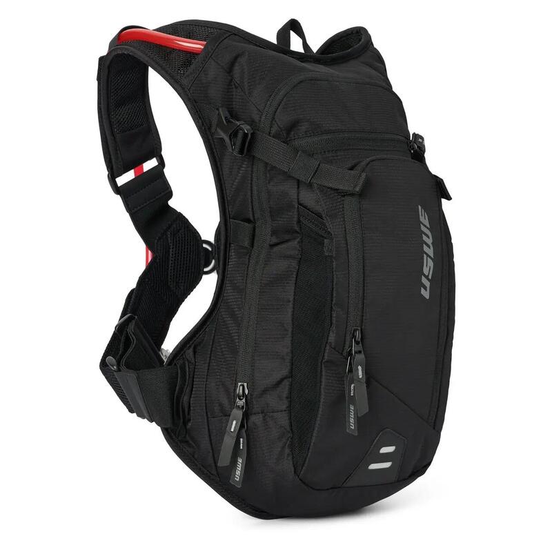Uswe Mtb Hydro 9 Black