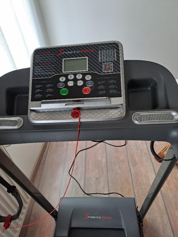 Entre Particuliers - Tapis de marche pliable 2/3