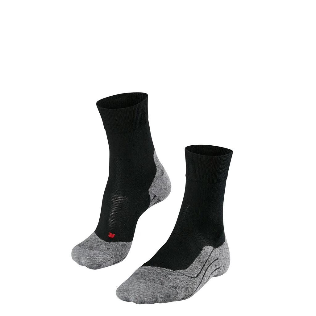 Football Socks Falke RU4 Wool