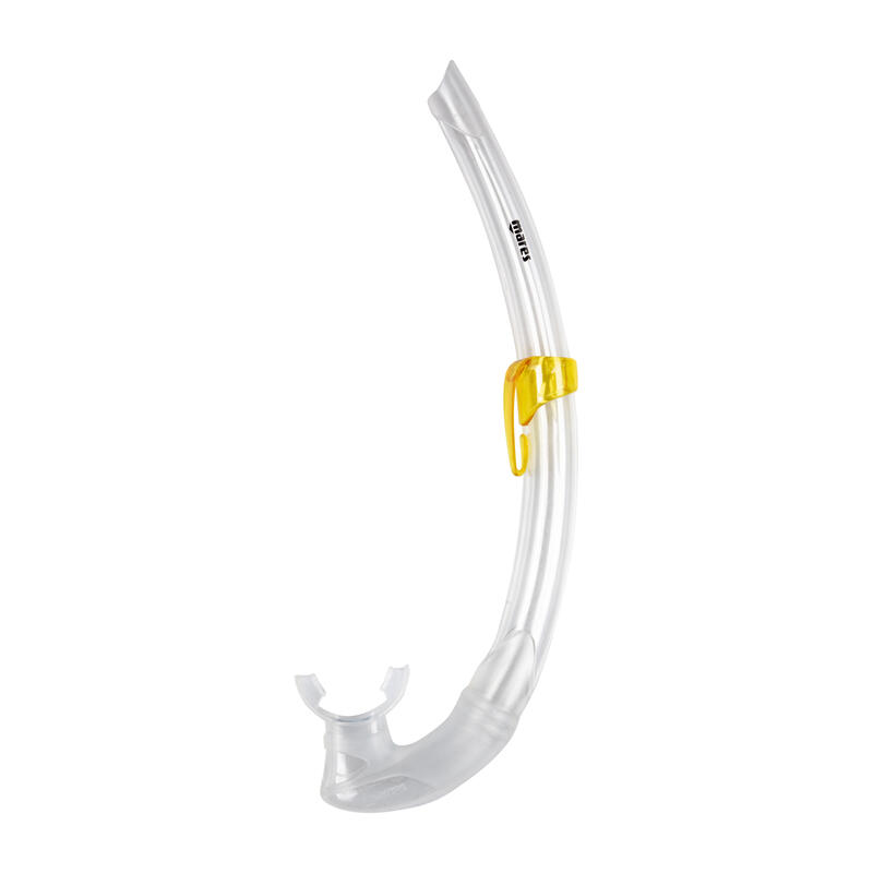 Set snorkeling Mares AQ - RAY, Galben