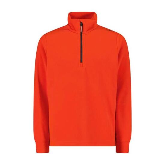 CMP Jungen Fleece Pullover Boy Fleece Sweat 3G28134