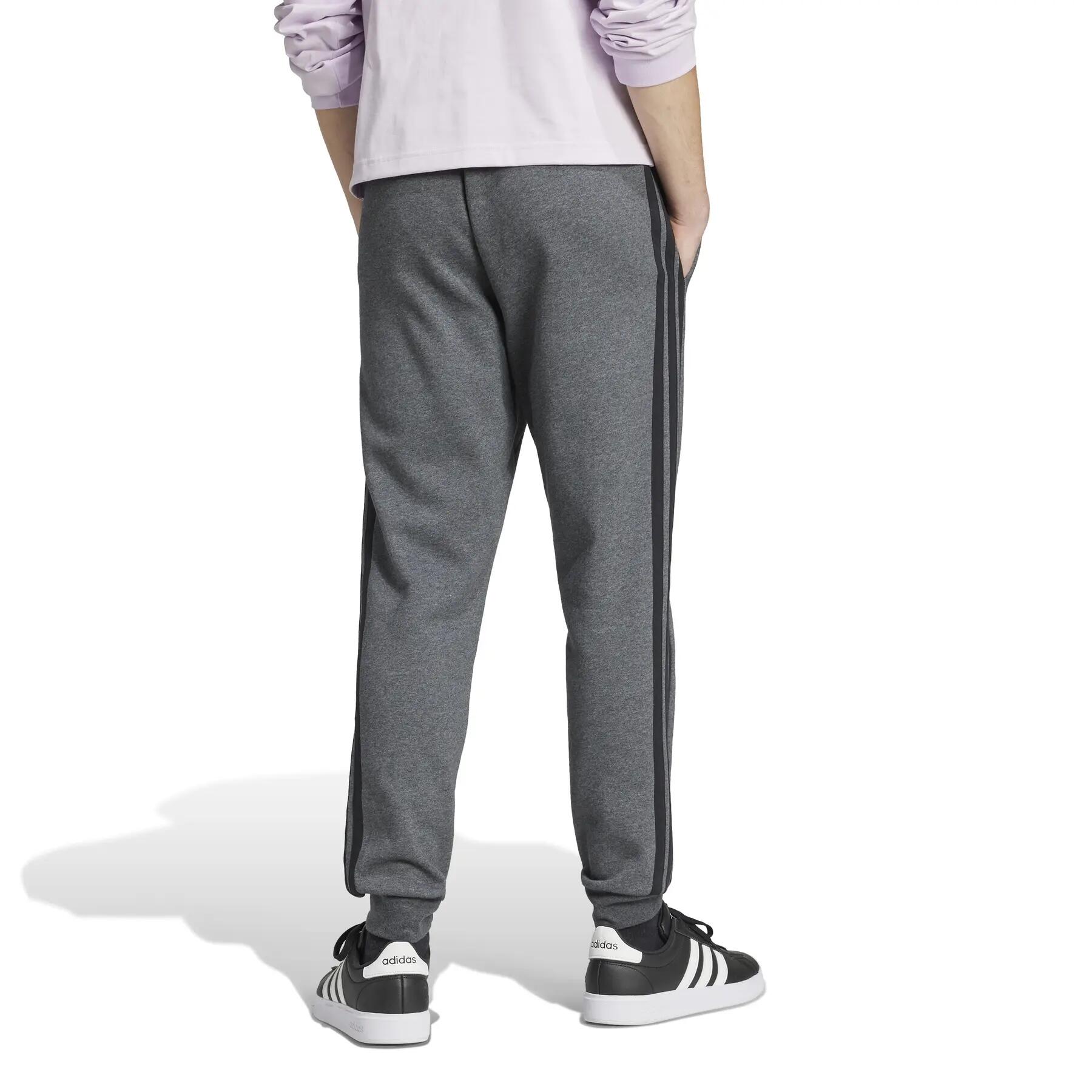 Pantalon de jogging adidas Essentials 3-Stripes Fleece 4/8