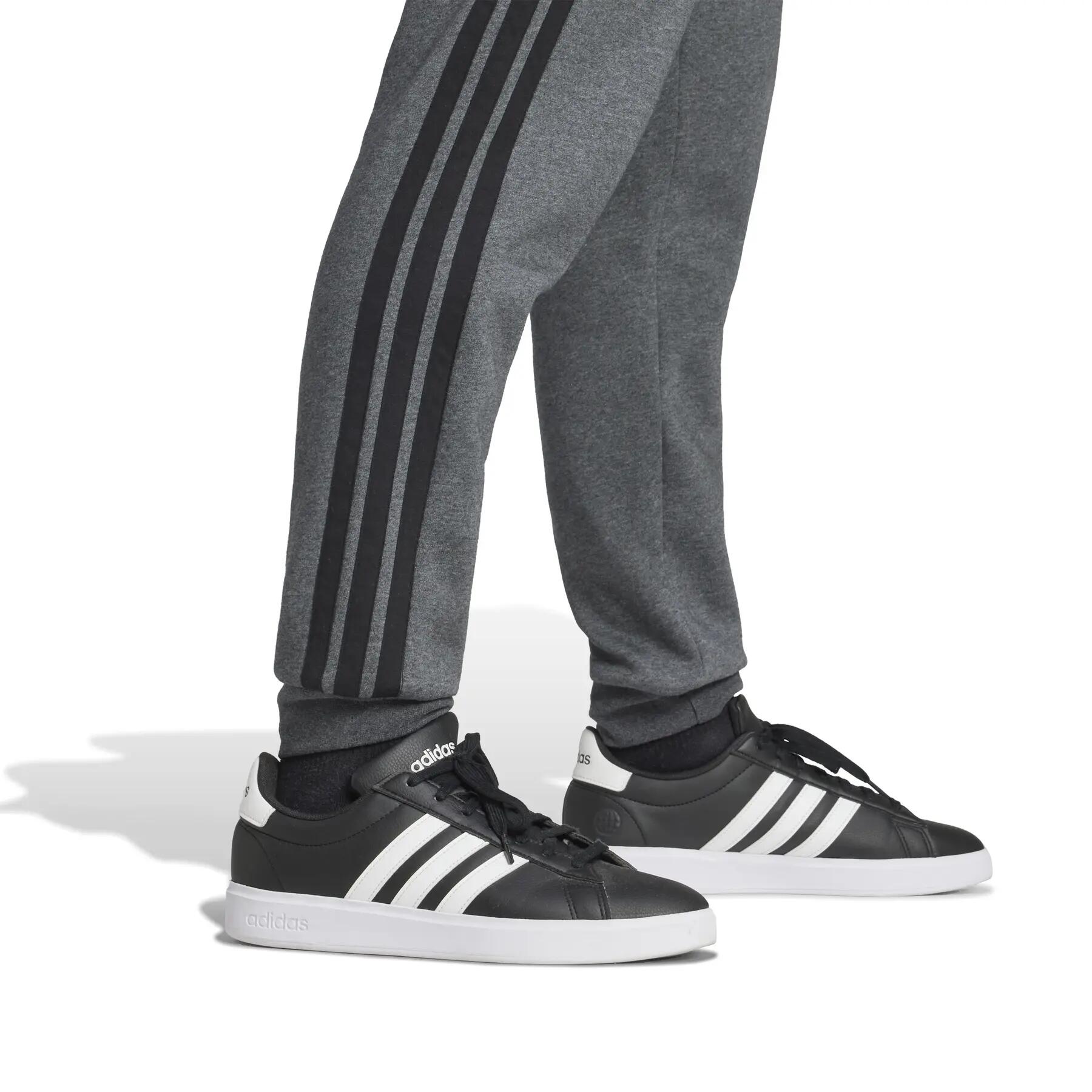 Pantalon de jogging adidas Essentials 3-Stripes Fleece 6/8