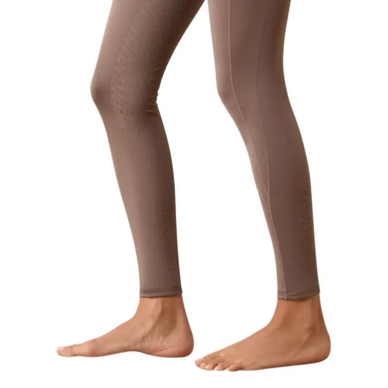Leggings da equitazione full grip da donna Ariat Eos 2.0 5/6
