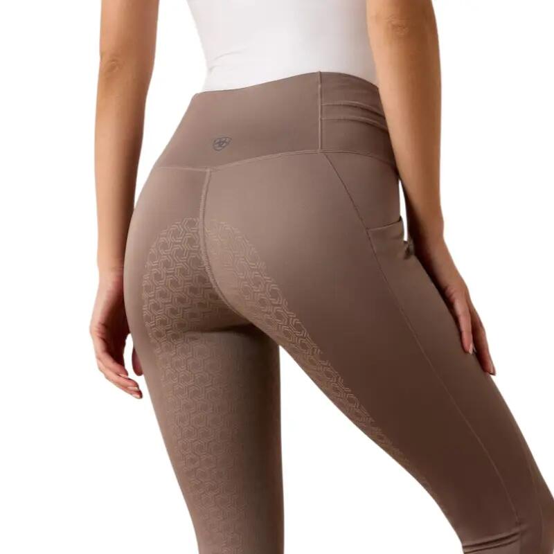 Leggings da equitazione full grip da donna Ariat Eos 2.0 4/6