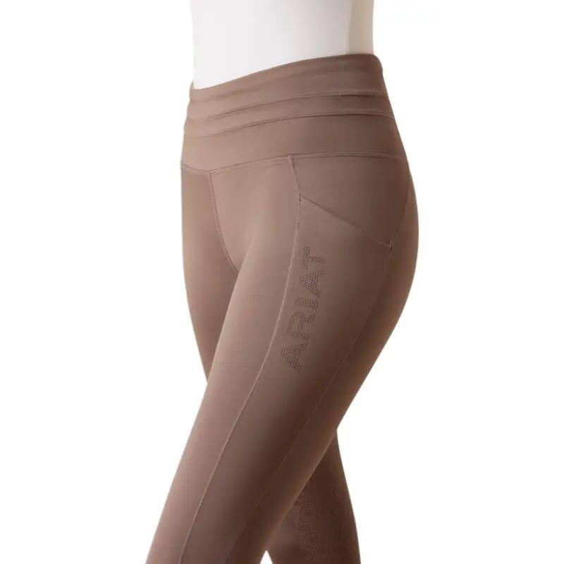 Leggings da equitazione full grip da donna Ariat Eos 2.0 6/6