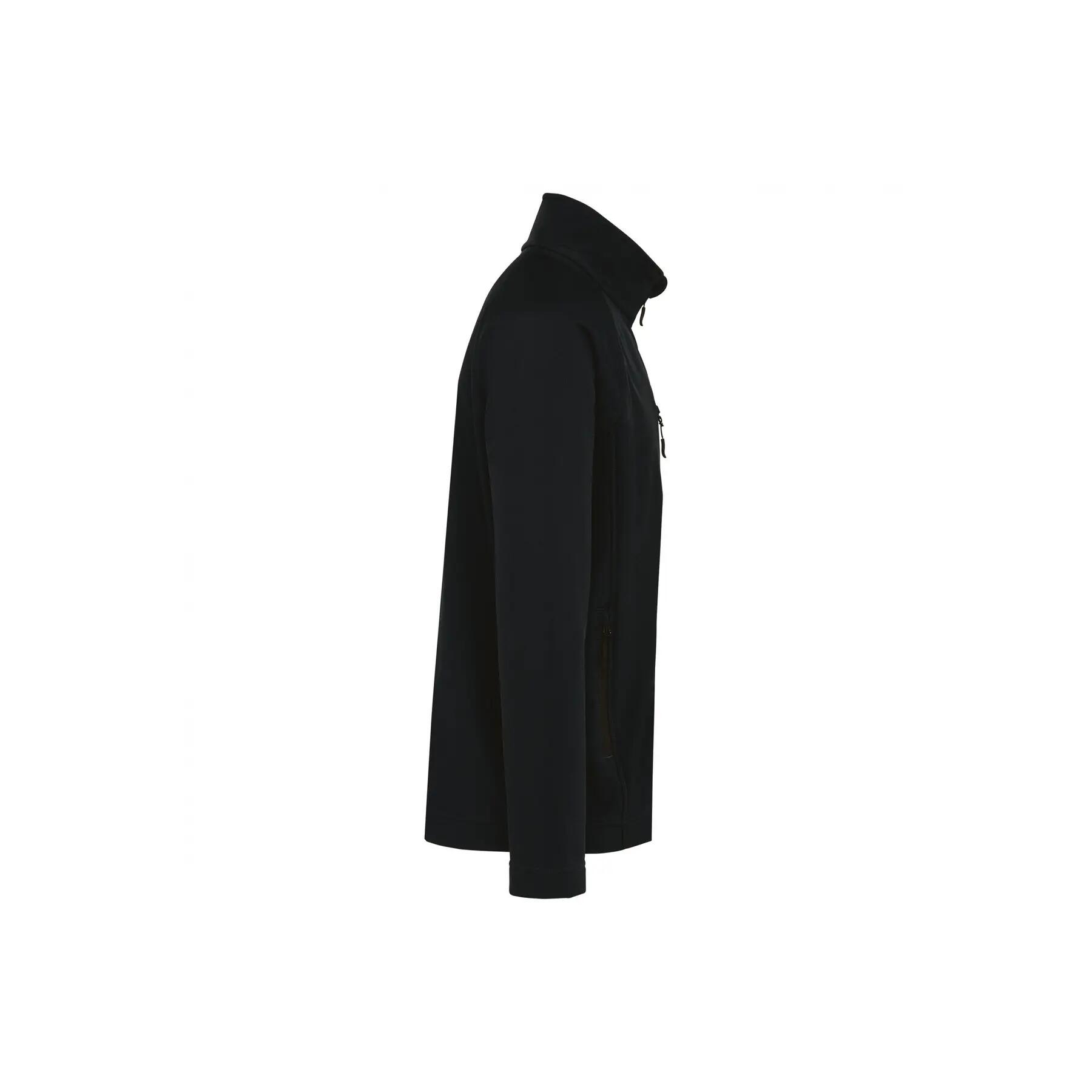 Veste écoresponsable 3 couches Kariban Softshell 3/3