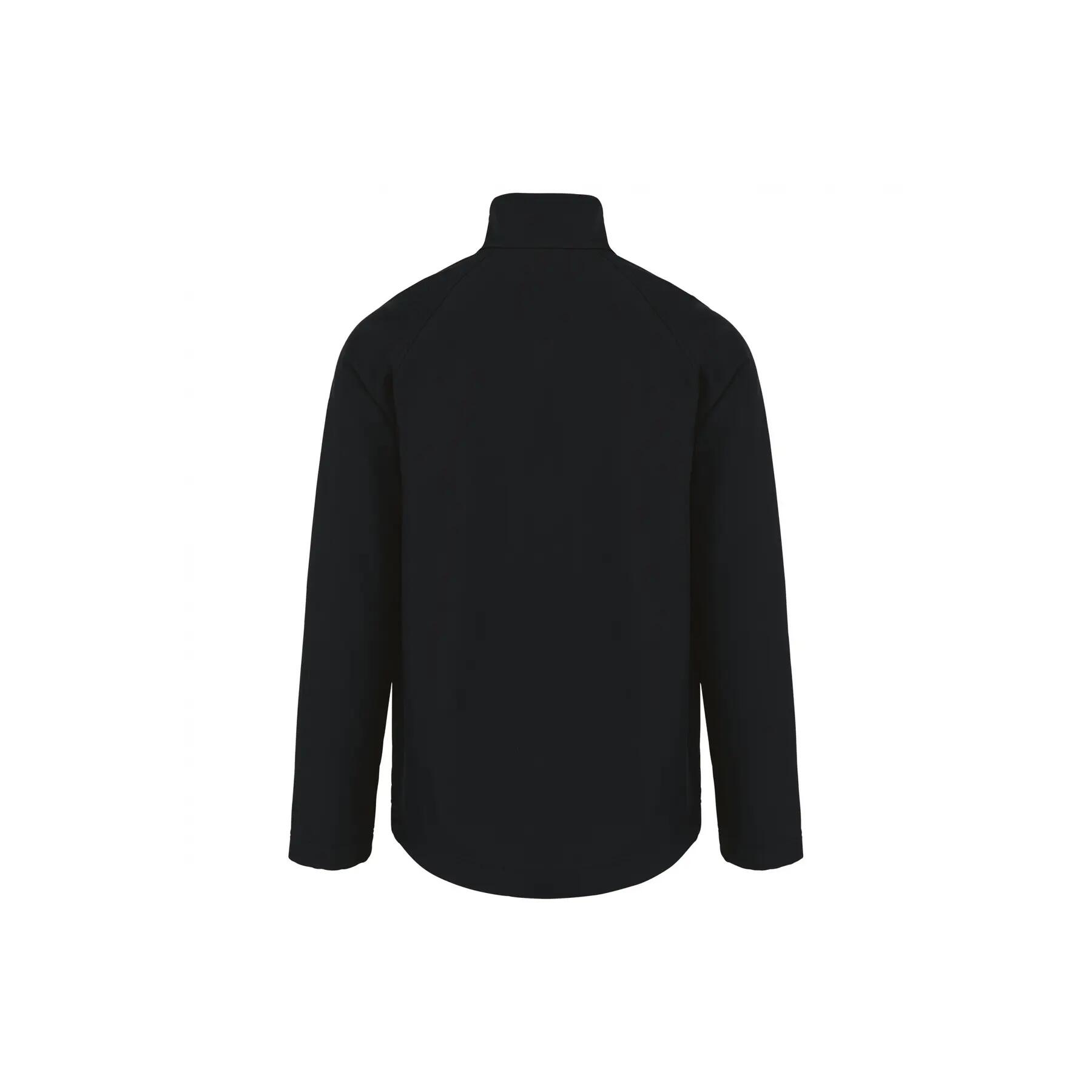 Veste écoresponsable 3 couches Kariban Softshell 2/3