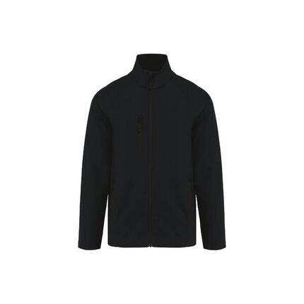 Veste écoresponsable 3 couches Kariban Softshell