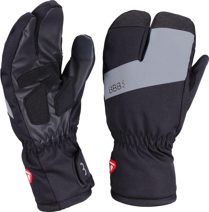 Rękawice BBB Cycling SubZero 2 X 2