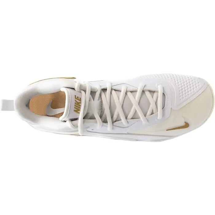 Handball Shoes Nike Zoom Hyperset 2 4/7