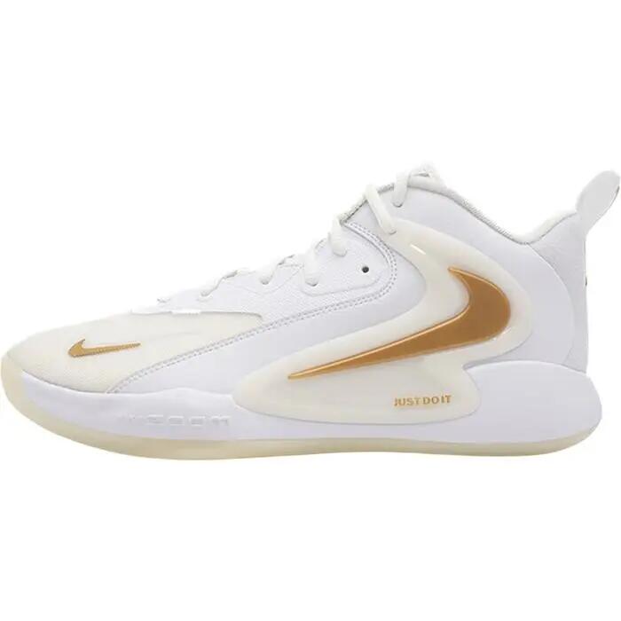 Handball Shoes Nike Zoom Hyperset 2 6/7