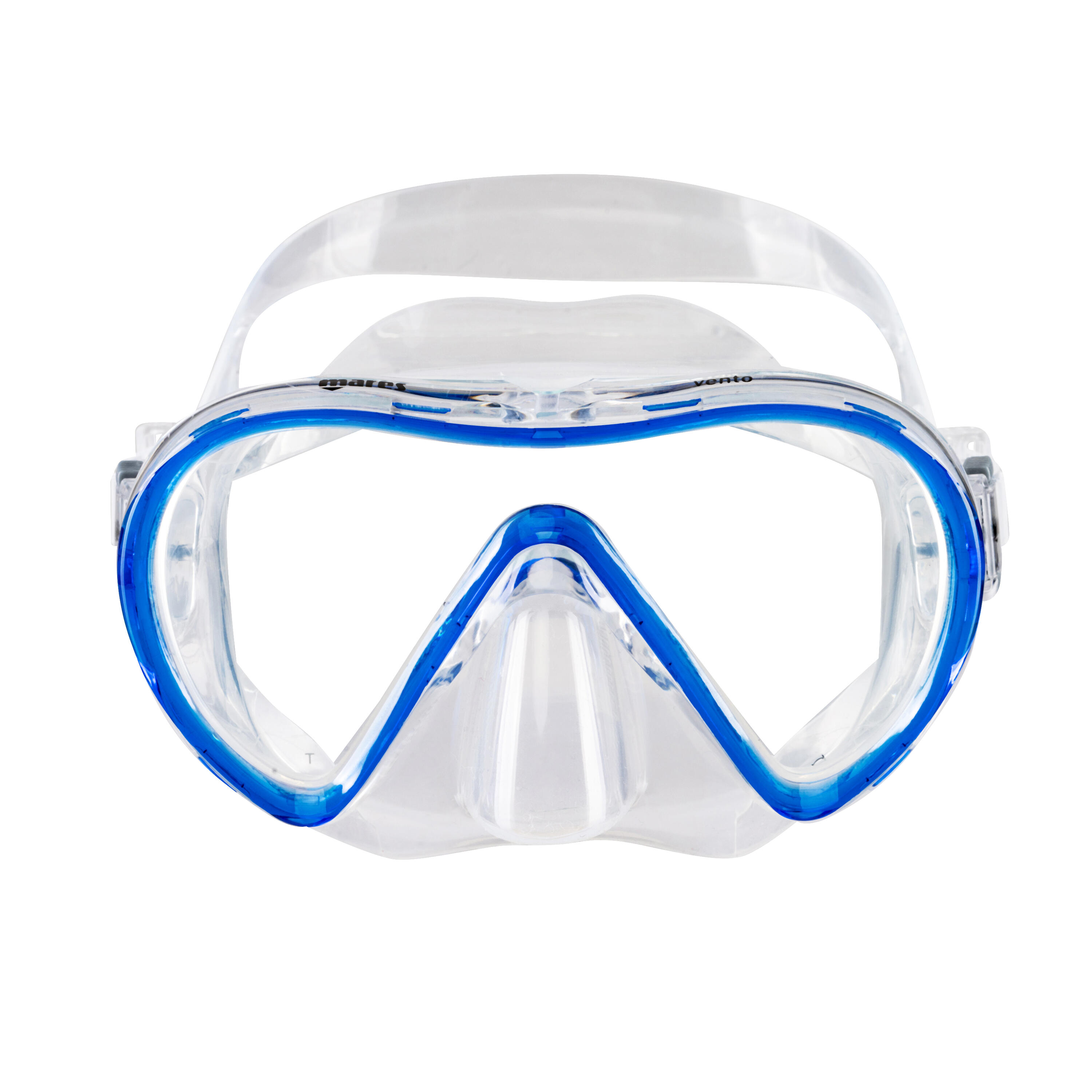 Set snorkeling Mares Combo Ray 2/4