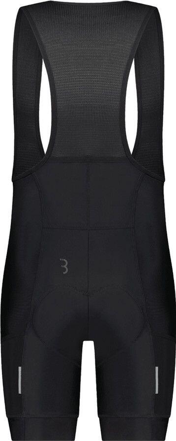 Cuissard Court BBB CorsaCargo Noir 2/5