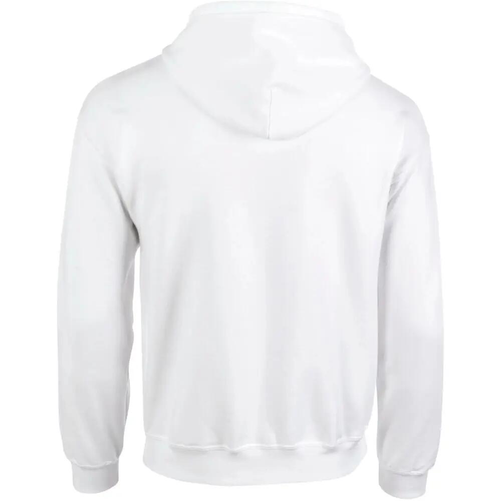 Sweatshirt à capuche zippé Gildan Heavy Blend™ 2/2