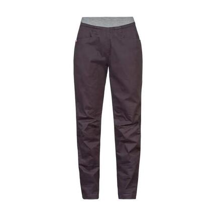 Pantalon femme Hannah Mokka