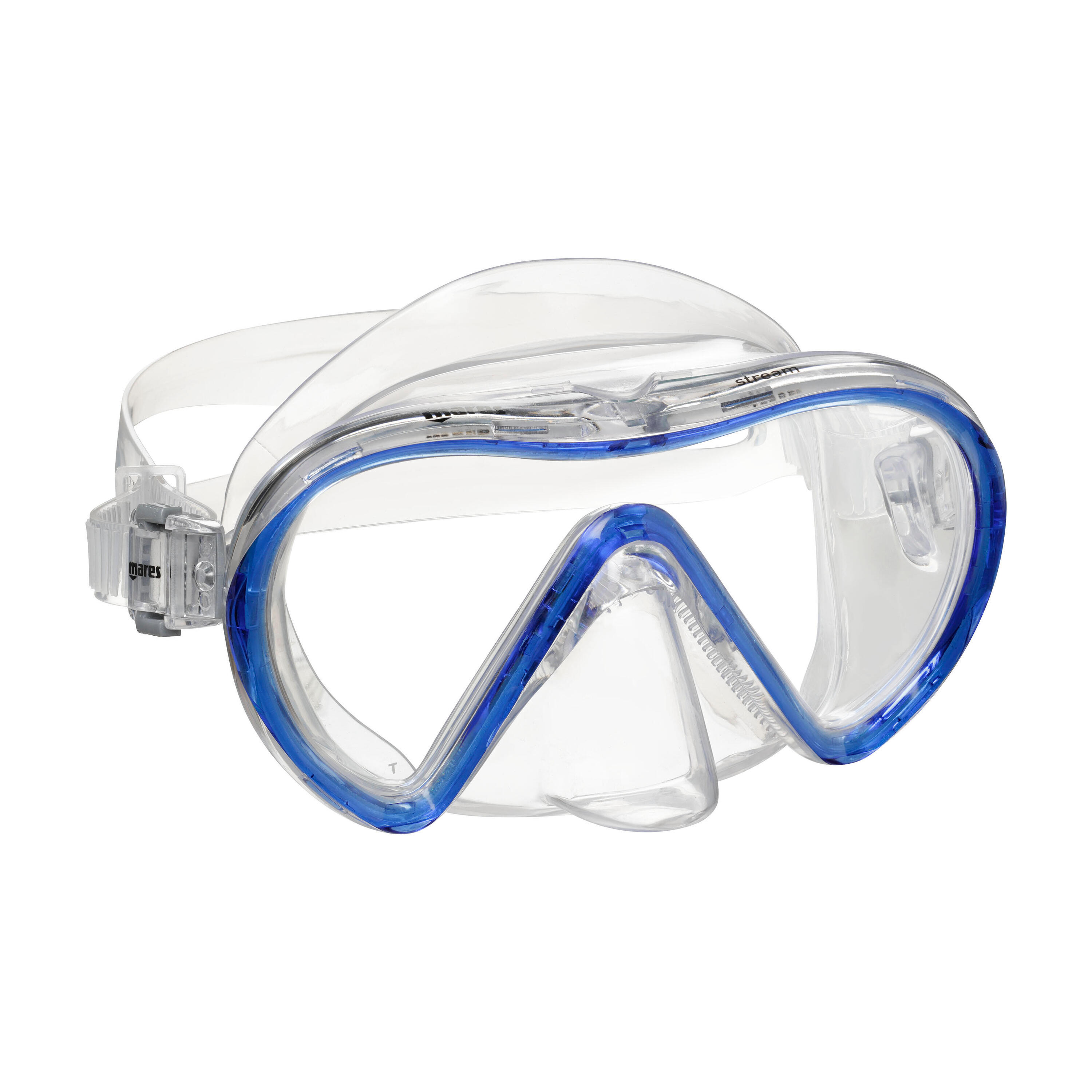 Set snorkeling Mares Combo Stream 2/4