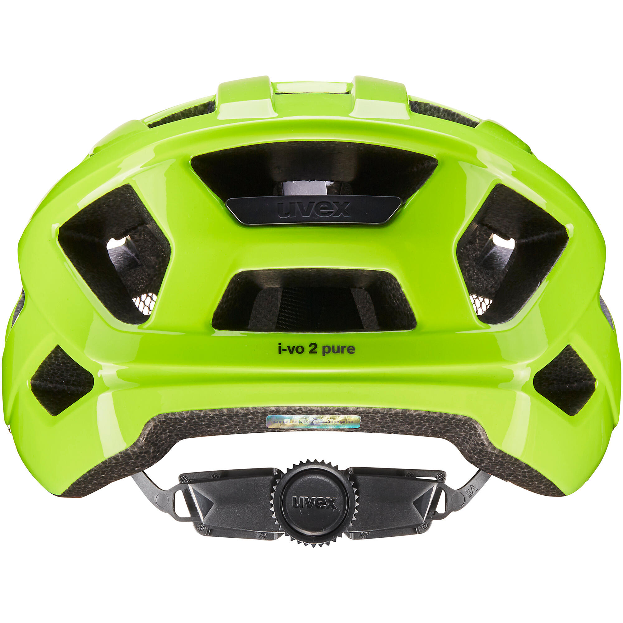 Casque de vélo UVEX I-vo 2 Pure 2/6