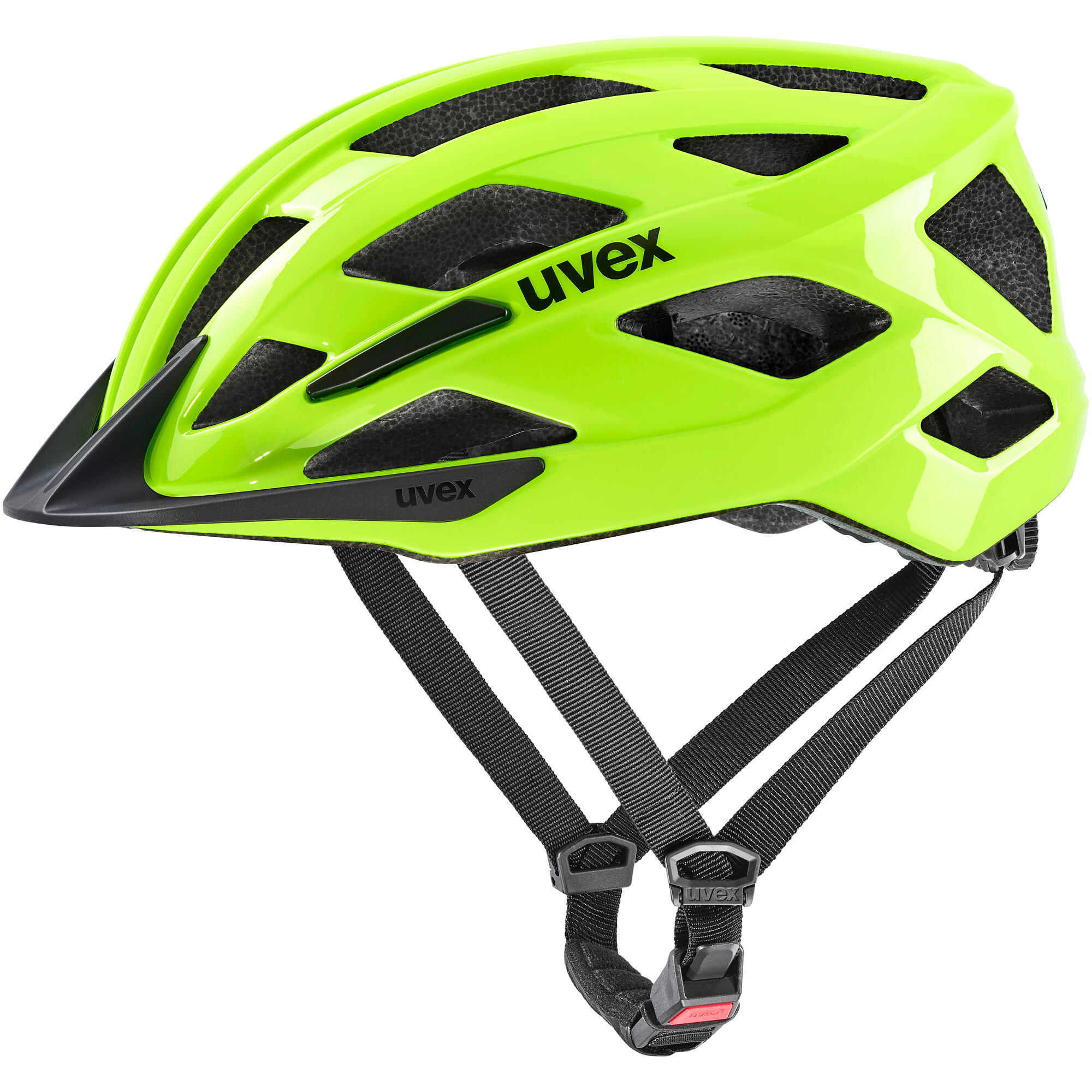 Casque de vélo UVEX I-vo 2 Pure 1/6