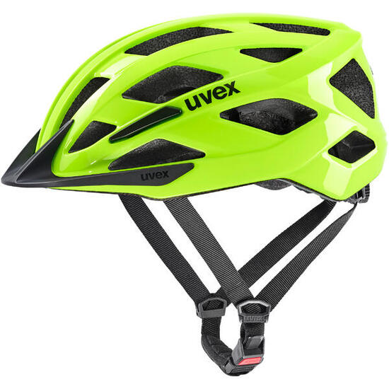 Kask rowerowy UVEX I-vo 2 pure