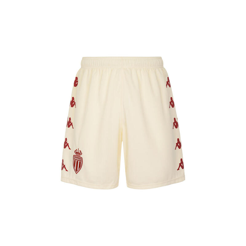 Short third AS Monaco 2021/22