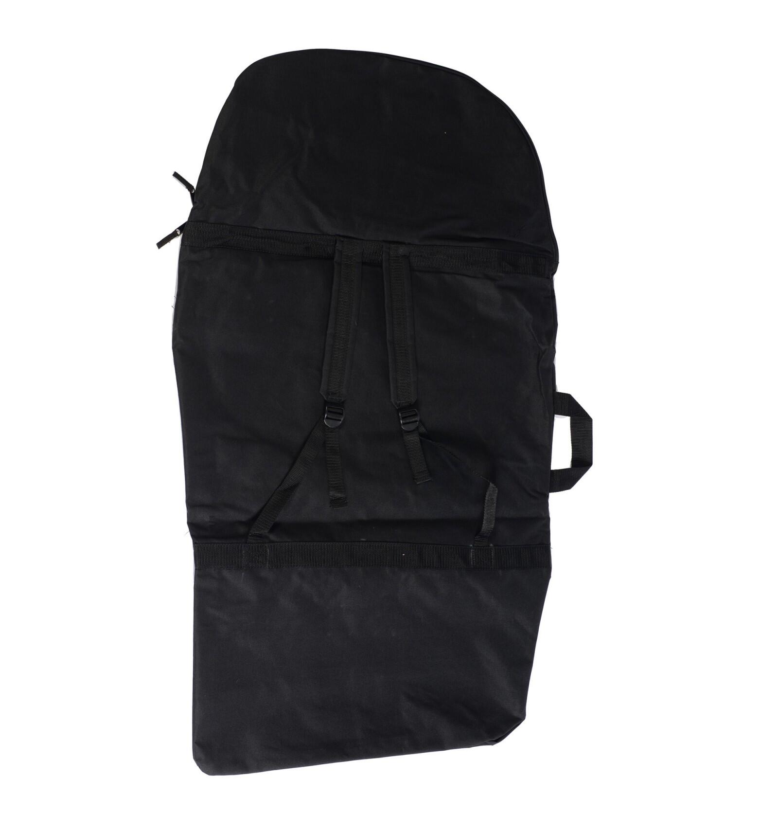 RIP Bodyboards - Housse Bodyboard Nylon - Schwarz 2/6