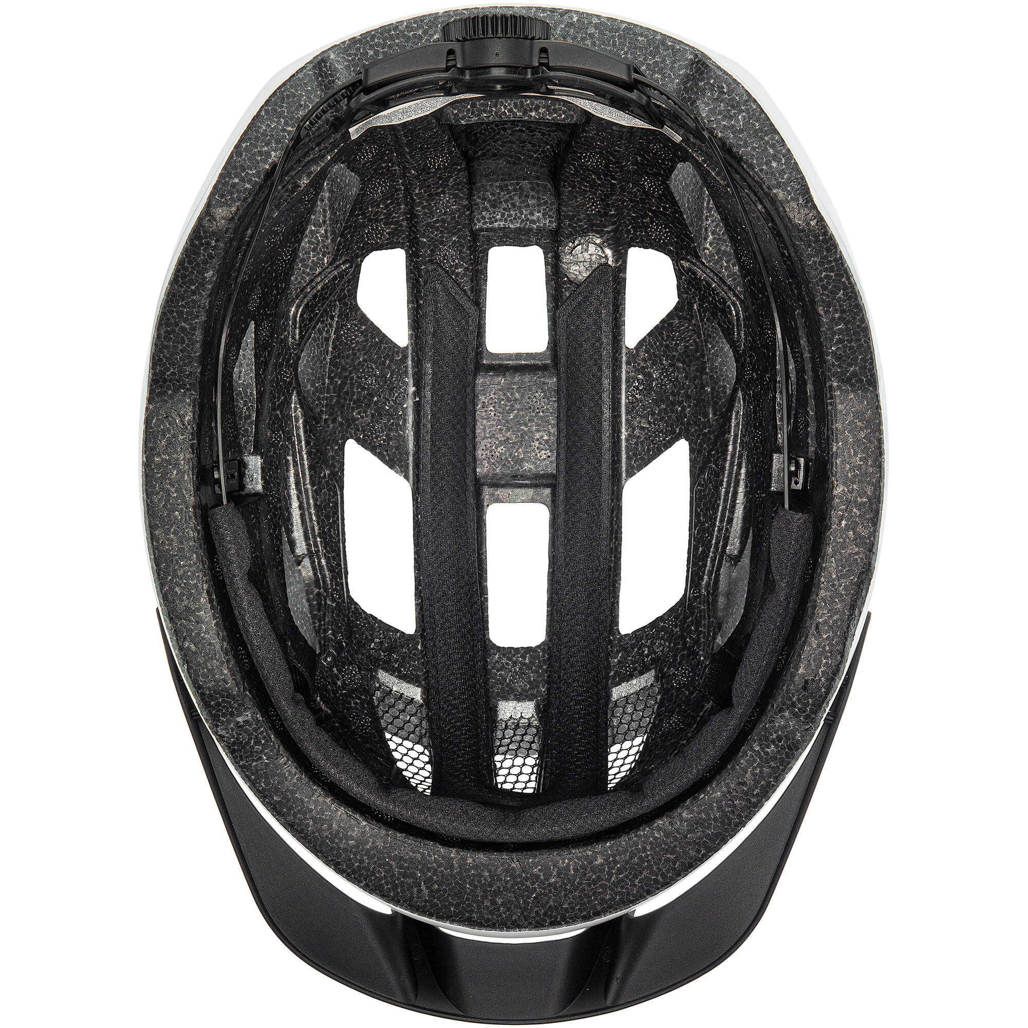 Kask rowerowy UVEX I-vo 2 pure 3/6