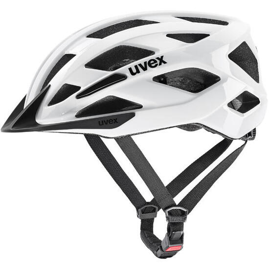 Kask rowerowy UVEX I-vo 2 pure