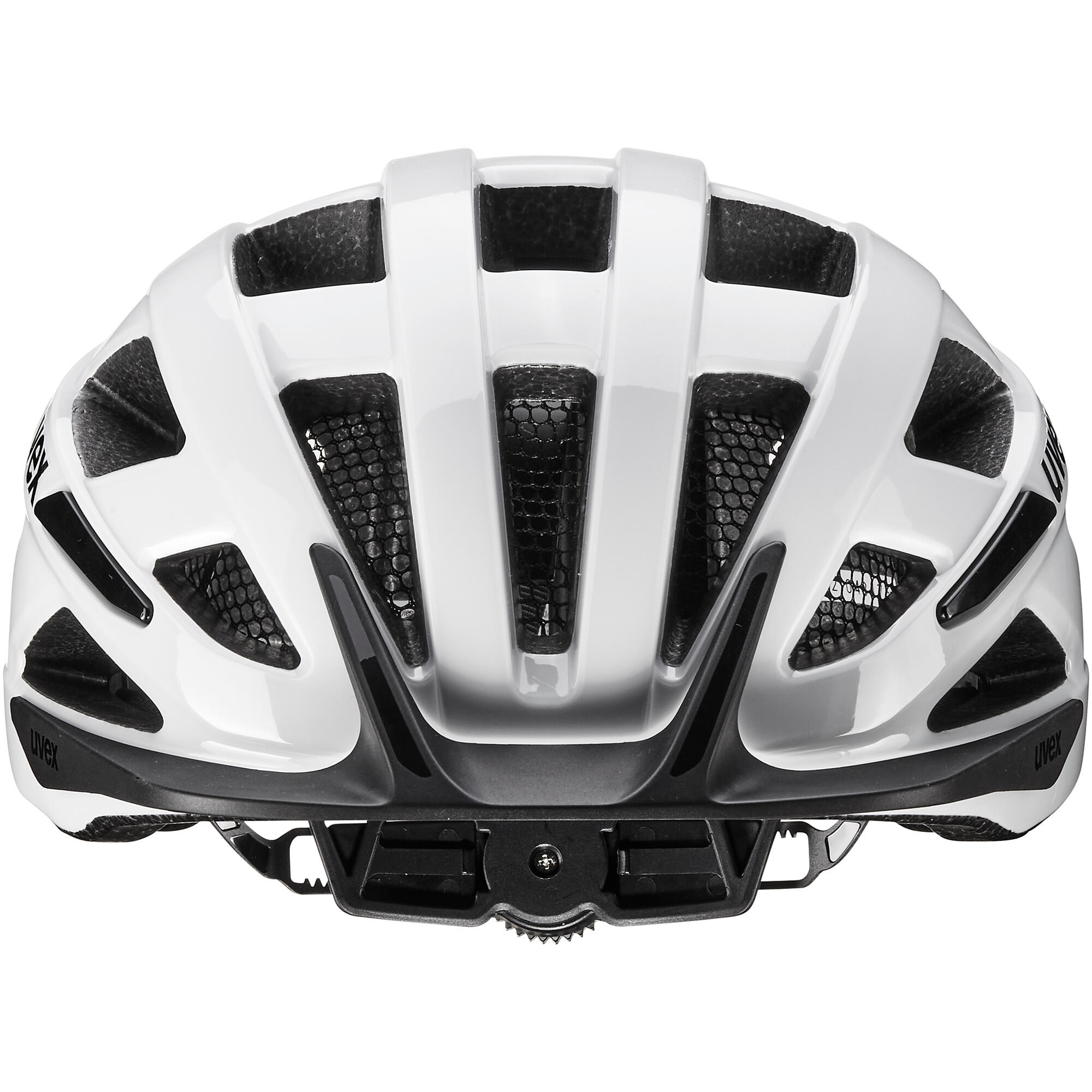 Kask rowerowy UVEX I-vo 2 pure 4/6