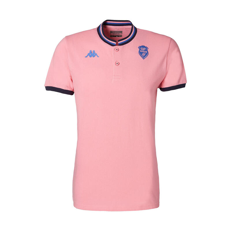 Polo Stade Français 2021/22 rotini