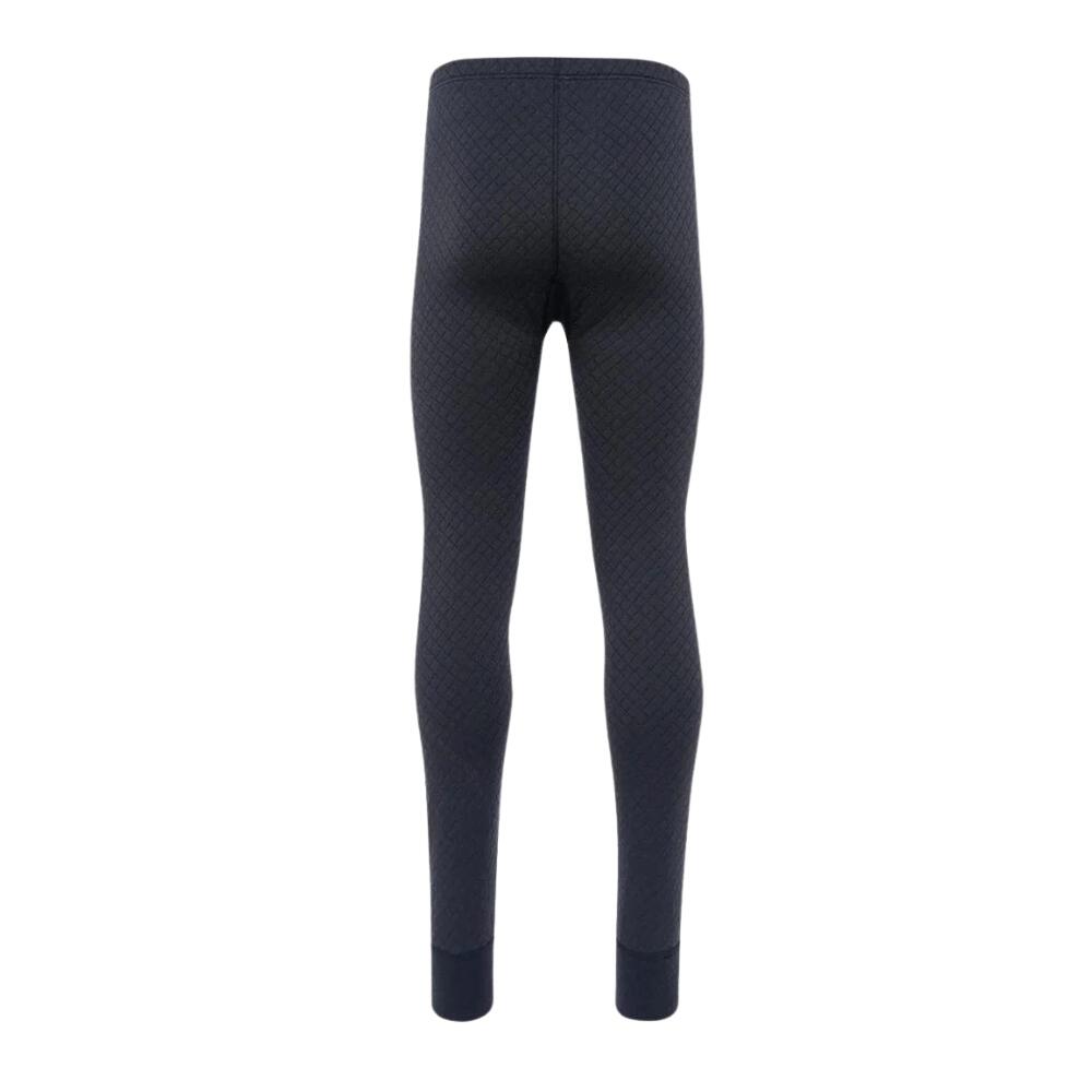 Thermowave Merinowolle 3in1 Long Johns - Männer - Anthrazit 2/5