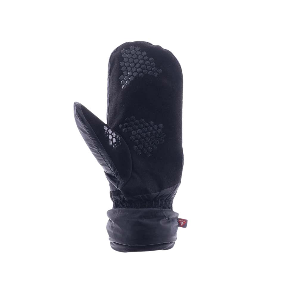 Inov-8 Thermal Mitt Zwart Unisex 4/4