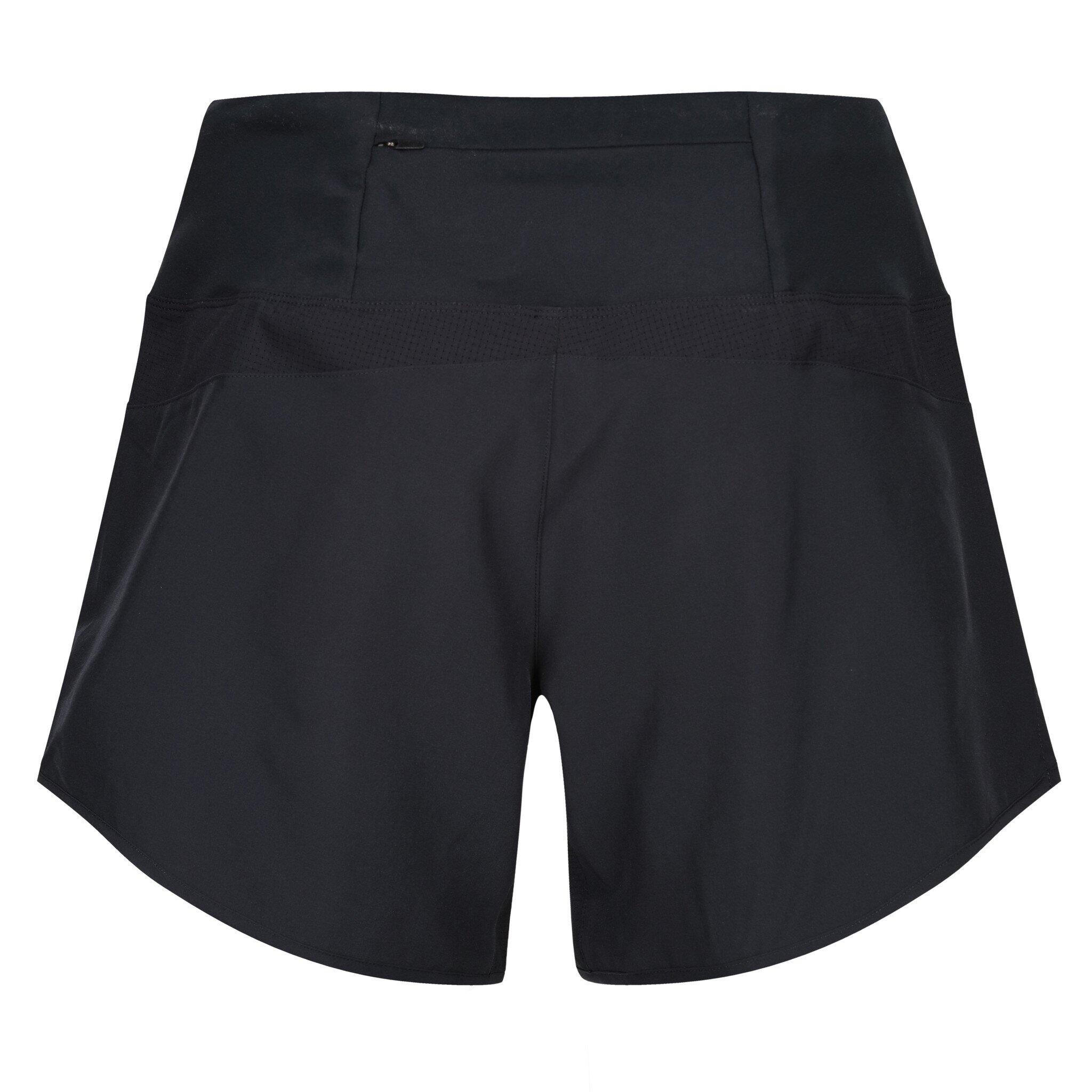 Train Lite 5" Short - Black 7/7