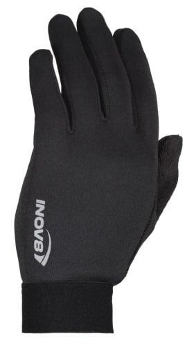Guanti Lunghi Inov-8 Race Elite Nero Unisex 6/7